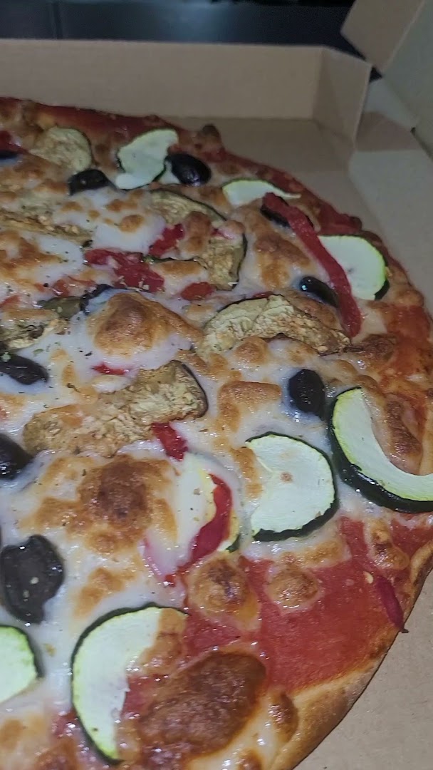 Pizzeria Un Bocado Pio Pio · Fotos 6